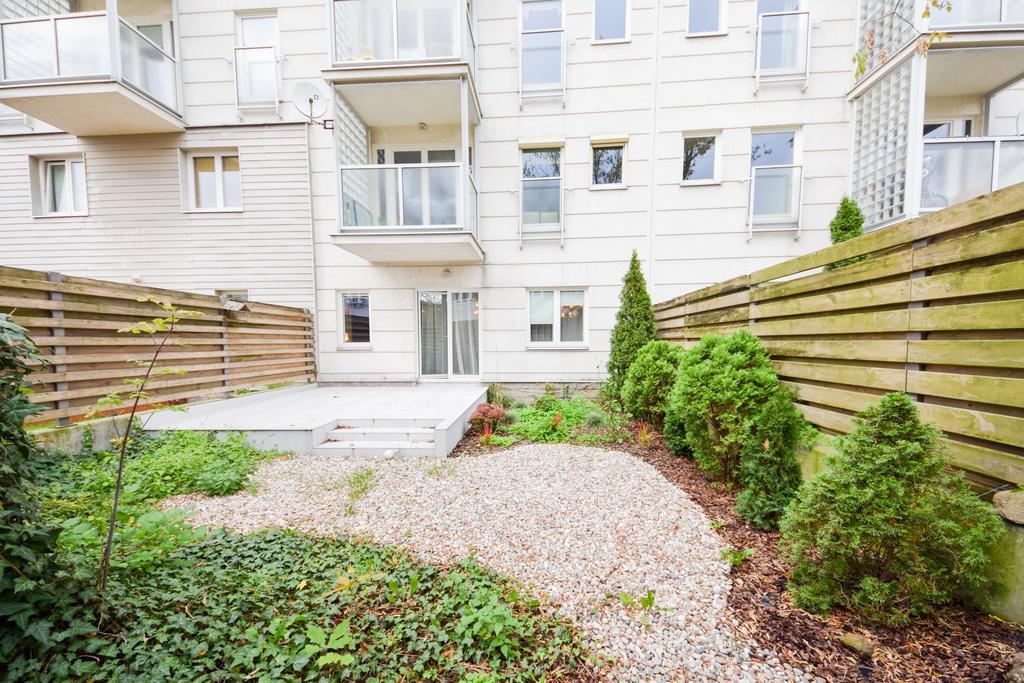 Shortstaypoland Bialobrzeska Warsaw Ngoại thất bức ảnh