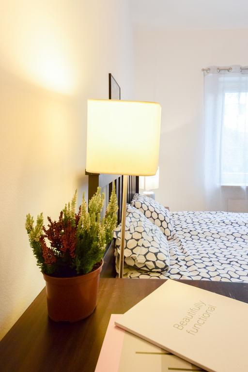 Shortstaypoland Bialobrzeska Warsaw Ngoại thất bức ảnh