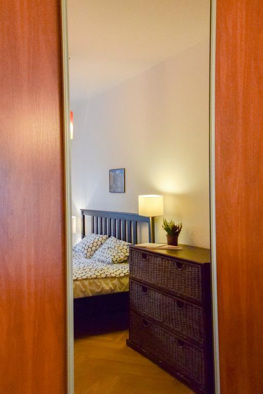 Shortstaypoland Bialobrzeska Warsaw Ngoại thất bức ảnh