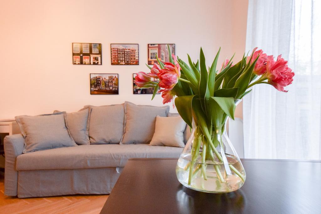Shortstaypoland Bialobrzeska Warsaw Ngoại thất bức ảnh
