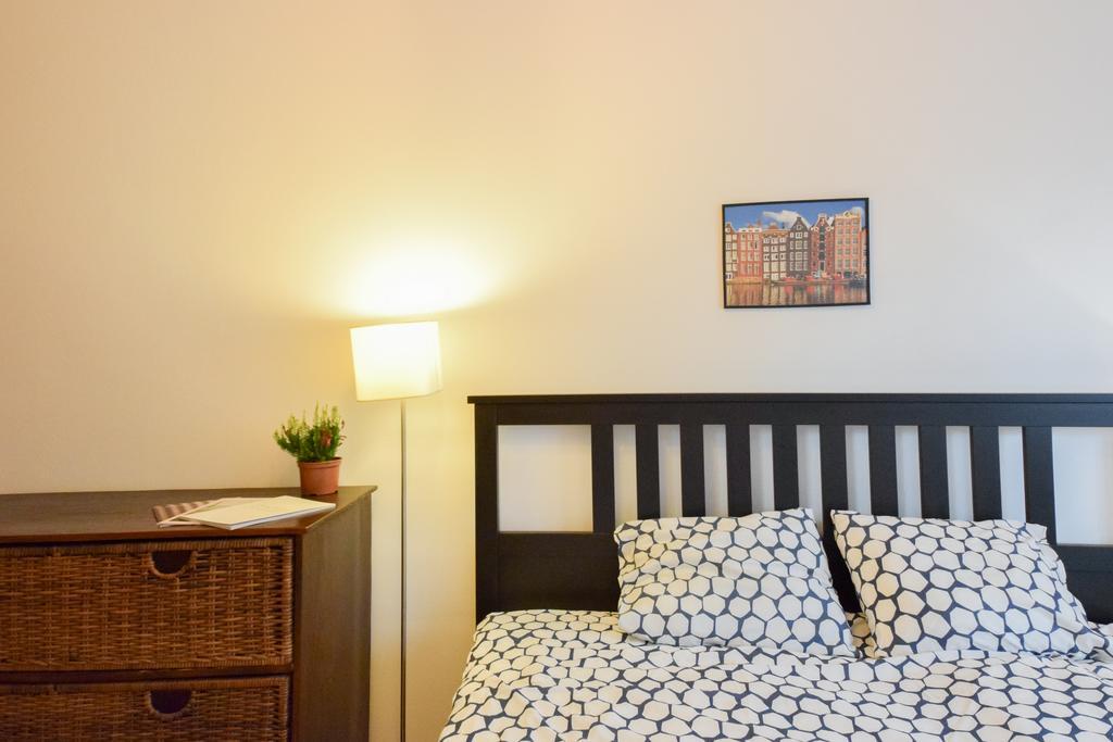 Shortstaypoland Bialobrzeska Warsaw Ngoại thất bức ảnh