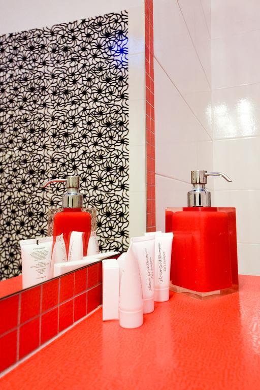 Shortstaypoland Bialobrzeska Warsaw Ngoại thất bức ảnh
